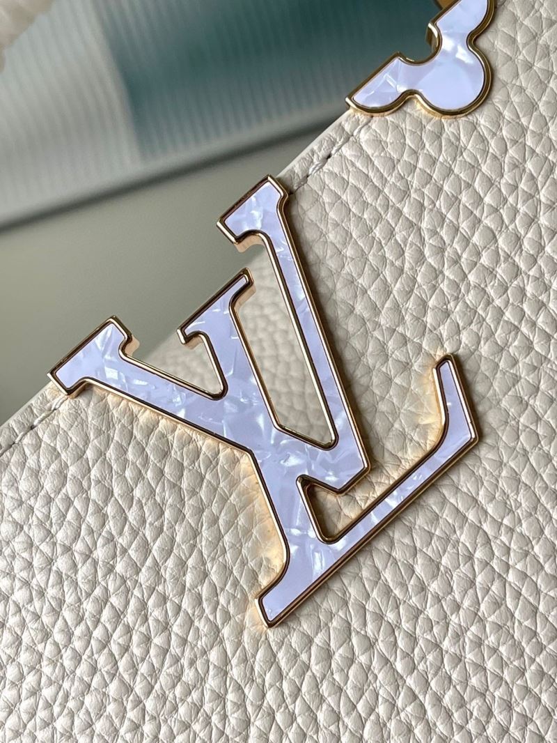 LV Top Handle Bags